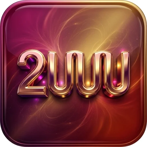 2uuu Logo - Oficial